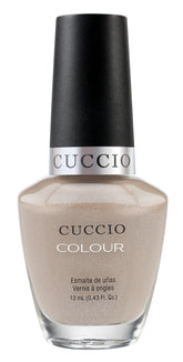 Cuccio Colour Cream & Sugar